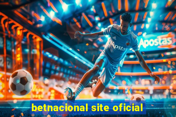 betnacional site oficial